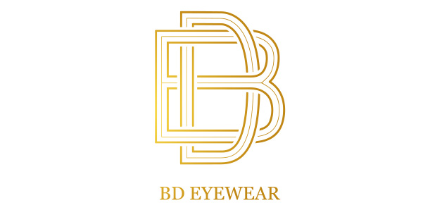 BD EYEWEAR Logo