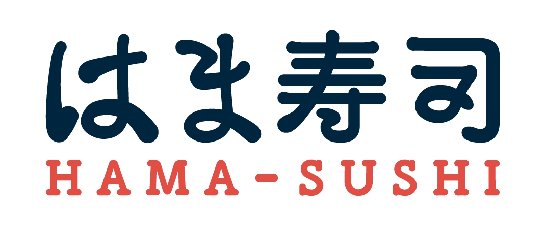 はま寿司 Logo