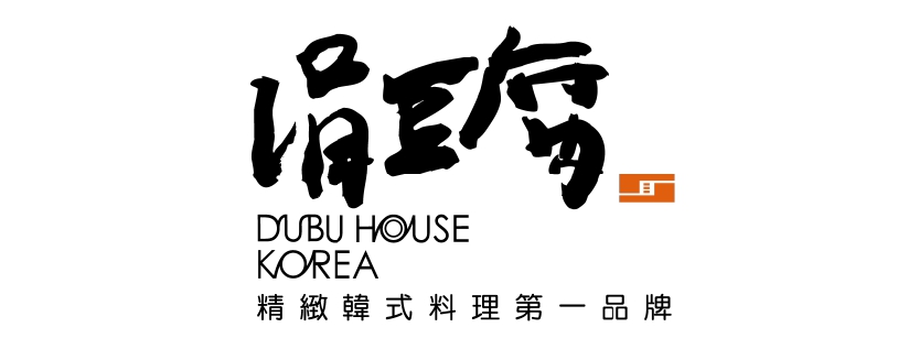涓豆腐 Logo