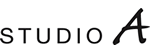 STUDIO A Logo