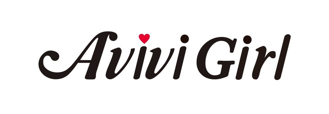 Avivi girl Logo