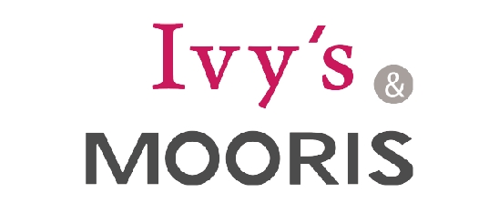 IVY'S&MOORIS  Logo