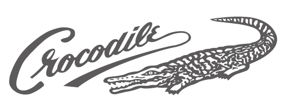 Crocodile Logo