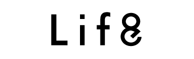 LIFE8 Logo