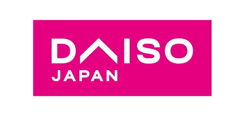 日本大創百貨 Logo